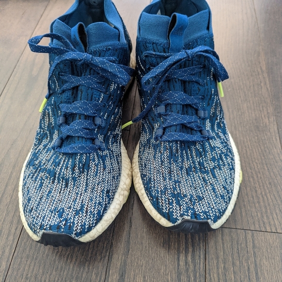 Adidas Pureboost RBL Legend Marine - Picture 2 of 12